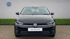 Volkswagen Polo 1.0 TSI Style 5dr Petrol Hatchback
